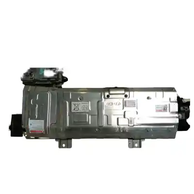 Peça sobressalente para automóvel em segunda mão bateria por kia niro (de) 1.6 gdi hybrid referências oem iam 37501g5220