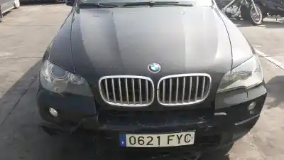Автозапчасти б/у центральный задний фонарь за bmw x5 (e70) 3.0 sd ссылки oem iam 63257272967  
