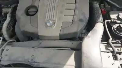 Автозапчастина б/у передній правий нижний рычаг підвіски для bmw x5 (e70) 3.0 sd посилання на oem iam 31126771894  