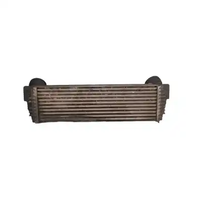 Second-hand car spare part intercooler for bmw x5 (e70) 3.0 sd oem iam references 17517533475  