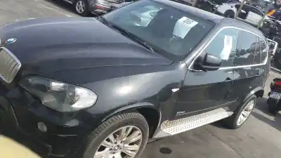 Peça sobressalente para automóvel em segunda mão termoventilador elétrico por bmw x5 (e70) 3.0 sd referências oem iam 17428618241