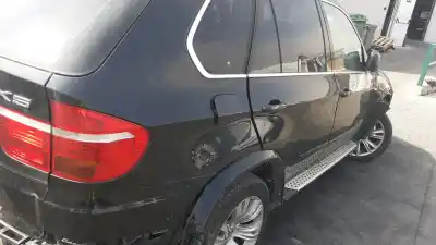 Автозапчастина б/у передній правий гальмівний супорт для bmw x5 (e70) 3.0 sd посилання на oem iam 34116776786  