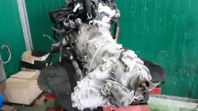 Pezzo di ricambio per auto di seconda mano riduttore per bmw x5 (e70) 3.0 sd riferimenti oem iam 24007572489  