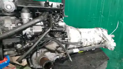 Автозапчасти б/у компрессор кондиционера воздуха за bmw x5 (e70) 3.0 sd ссылки oem iam 64529185146  