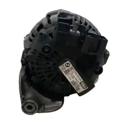 Peça sobressalente para automóvel em segunda mão alternador por bmw x5 (e70) 3.0 sd referências oem iam 7796125  