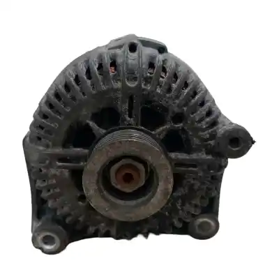 Peça sobressalente para automóvel em segunda mão alternador por bmw x5 (e70) 3.0 sd referências oem iam 7796125  