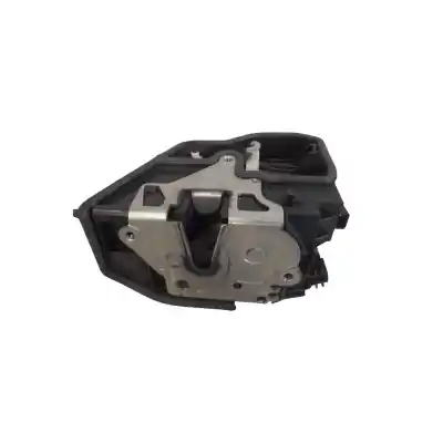 Автозапчасти б/у замок задней левой двери за bmw x5 (e70) 3.0 sd ссылки oem iam 51227202147