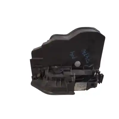 Автозапчастина б/у замок заднього правого дверя для bmw x5 (e70) 3.0 sd посилання на oem iam 51227202148  