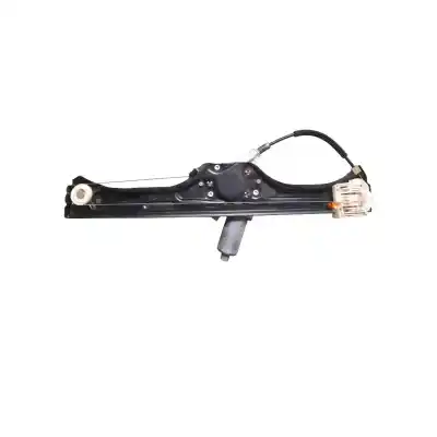 Автозапчастина б/у регулятор скла заднього правого для bmw x5 (e70) 3.0 sd посилання на oem iam 51357166382  