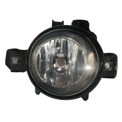 Second-hand car spare part Left Fog Light for BMW 116I  OEM IAM references 63176924655  