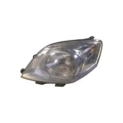 İkinci el araba yedek parçası SOL FAR için FIAT FIORINO FURGONETA/MONOVOLUMEN (225_) 1.3 D MULTIJET (225BXD1A, 225BXB1A, 225BXB11) OEM IAM referansları 1353198080  