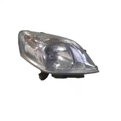 İkinci el araba yedek parçası SAG FAR için FIAT FIORINO FURGONETA/MONOVOLUMEN (225_) 1.3 D MULTIJET (225BXD1A, 225BXB1A, 225BXB11) OEM IAM referansları 1353197080  