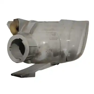 Автозапчастина б/у бампер задній правий для ford focus ii (da_, hcp, dp) 1.6 tdci посилання на oem iam 1419081  