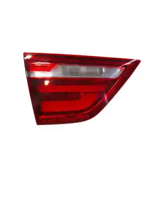 Pièce détachée automobile d'occasion feu arrière gauche intérieur pour bmw x4 (f26) xdrive 20 d références oem iam 63217331283