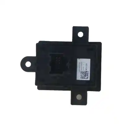 Автозапчасти б/у кнопка электрического стояночного тормоза за ford focus iv (hn) 2.3 st ecoboost ссылки oem iam jx7t2b623aa  