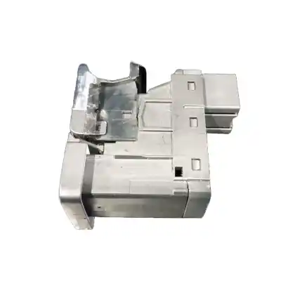 Автозапчастина б/у кнопка електричного стоянкового гальма для seat ateca (kh7, khp) 1.6 tdi посилання на oem iam 575927225  