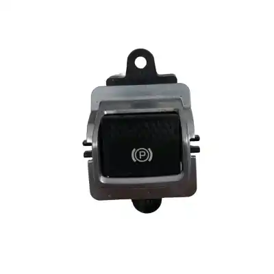 Tweedehands auto-onderdeel schakelaar elektrische handrem voor jaguar xe (x760) 2.0 d oem iam-referenties gx732b623ab