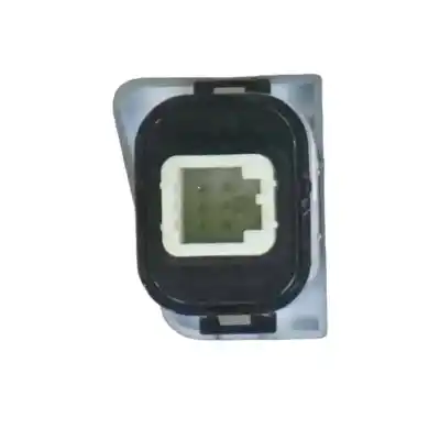 Автозапчасти б/у кнопка электрического стояночного тормоза за ssangyong tivoli 1.5 ссылки oem iam 8570035010  