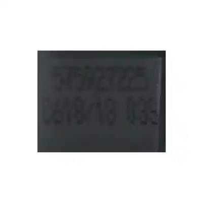 Автозапчасти б/у кнопка электрического стояночного тормоза за seat leon st (5f8) 1.4 tsi ссылки oem iam 575927225  