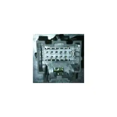 Автозапчастина б/у кнопка електричного стоянкового гальма для ford focus iv (hn) 1.0 ecoboost mhev посилання на oem iam jx7t2b623aa  