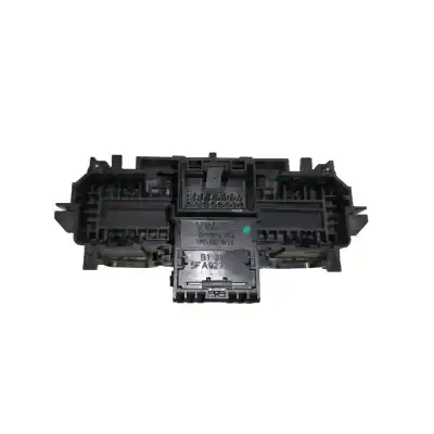 Автозапчастина б/у кнопка електричного стоянкового гальма для seat leon (kl1) 1.5 tsi посилання на oem iam 5fa927225  