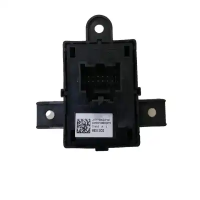 Автозапчасти б/у кнопка электрического стояночного тормоза за ford focus iv (hn) 1.0 ecoboost ссылки oem iam jx7t2b623aa  