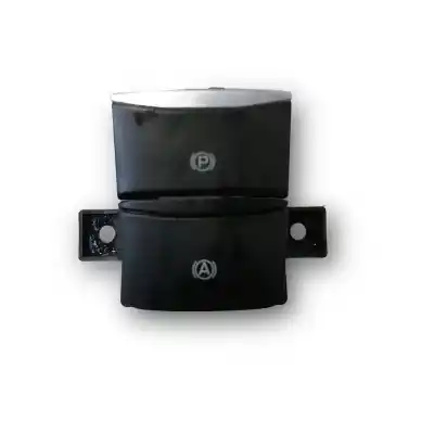 Автозапчасти б/у кнопка электрического стояночного тормоза за ford focus iv (hn) 1.0 ecoboost ссылки oem iam jx7t2b623aa