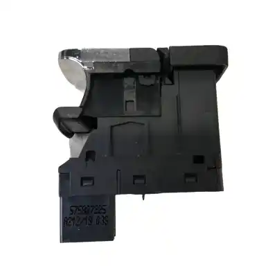 Автозапчасти б/у кнопка электрического стояночного тормоза за seat leon st (5f8) 1.6 tdi ссылки oem iam 575927225  