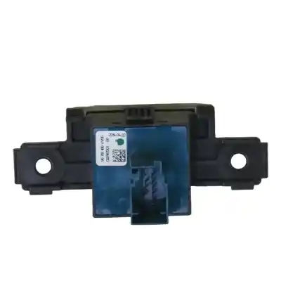 Автозапчастина б/у кнопка електричного стоянкового гальма для citroen c4 picasso intensive посилання на oem iam 96781160  