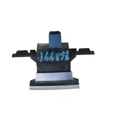 Автозапчастина б/у кнопка електричного стоянкового гальма для citroen c4 picasso intensive посилання на oem iam 96781160  