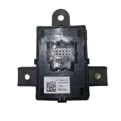 Автозапчасти б/у кнопка электрического стояночного тормоза за ford focus iv (hn) 1.0 ecoboost mhev ссылки oem iam jx7t2b623aa  