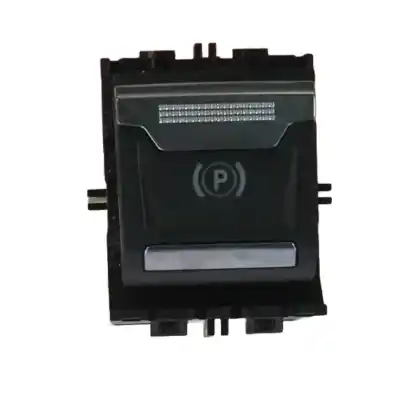 Автозапчасти б/у кнопка электрического стояночного тормоза за peugeot 2008 ii (ud_, us_, uy_, uk_) 1.2 puretech 130 ссылки oem iam 9810593577