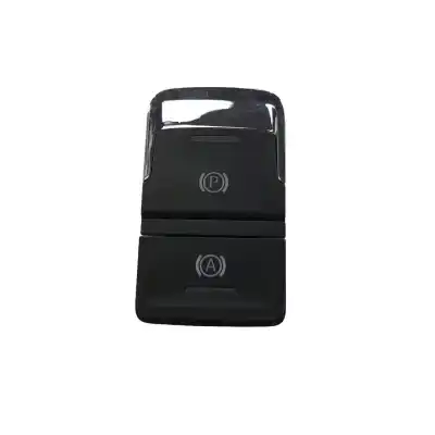Автозапчасти б/у кнопка электрического стояночного тормоза за seat leon st (5f8) 1.6 tdi ссылки oem iam 575927225  
