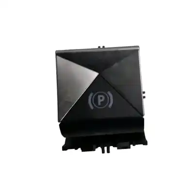 Автозапчастина б/у кнопка електричного стоянкового гальма для DS DS 4 II (F_, FB_, F3_) BLUEHDI 130 (FBYHZT) Посилання на OEM IAM 98154172ZD  