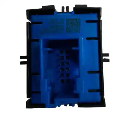 Pièce détachée automobile d'occasion commutateur de frein de stationnement électrique pour ds ds 4 ii (f_, fb_, f3_) bluehdi 130 (fbyhzt) références oem iam 98154172zd  