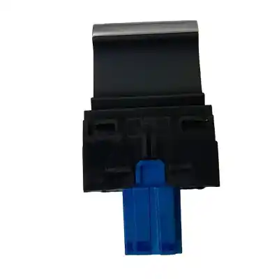 Автозапчасти б/у кнопка электрического стояночного тормоза за peugeot 2008 ii (ud_, us_, uy_, uk_) 1.2 puretech 130 ссылки oem iam 9810593577  