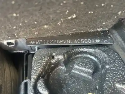 Автозапчастина б/у кнопка багажника для porsche cayenne (typ 9pa) 3.2 v6 cat посилання на oem iam   