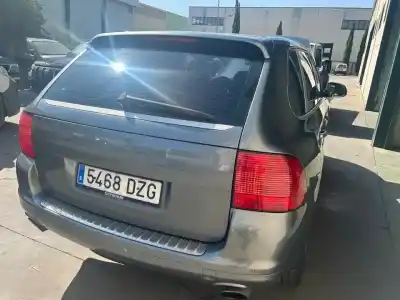 Автозапчастина б/у кнопка багажника для porsche cayenne (typ 9pa) 3.2 v6 cat посилання на oem iam   