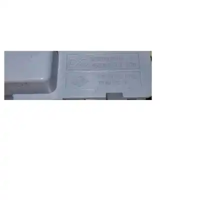 Автозапчастина б/у кнопка багажника для renault captur ii (hf_) 1.0 tce 90 eco-g (hfm6) посилання на oem iam 906069264r  