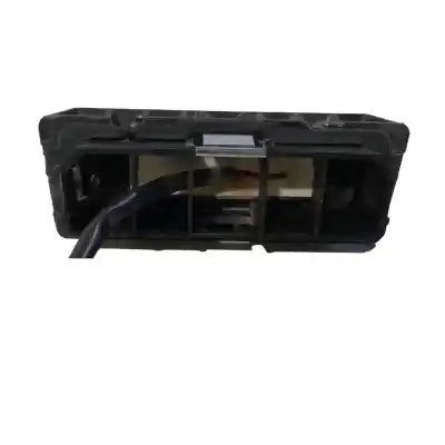 Second-hand car spare part tailgate button for kia niro (de) e-niro oem iam references 2109750  