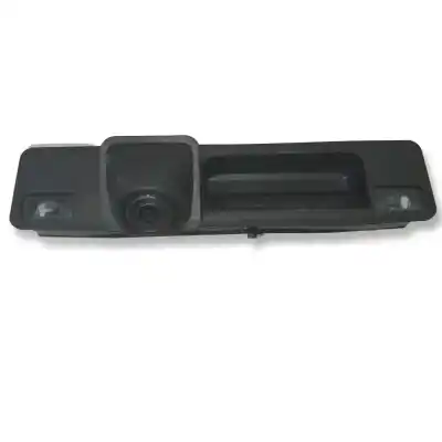 Автозапчастина б/у кнопка багажника для ford focus iv (hn) 1.0 ecoboost mhev посилання на oem iam jx7b19b514ba  