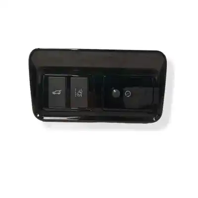 Автозапчасти б/у кнопка багажника за jaguar f-pace (x761) 2.0 td4 awd ссылки oem iam hk8311654db