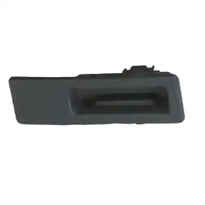 Peça sobressalente para automóvel em segunda mão botão do porta-malas por bmw 4 descapotable (f33, f83) 420 d referências oem iam 51247368752