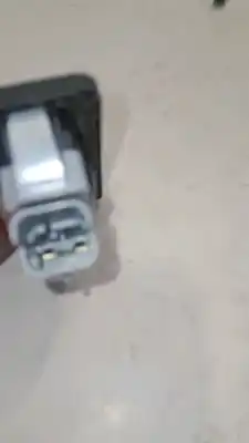 Автозапчастина б/у кнопка багажника для renault megane iv fastback (b9a/m/n_) 1.3 tce 140 (b9nb) посилання на oem iam 906069264r  