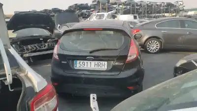 Автозапчасти б/у кнопка багажника за ford fiesta vi (cb1, ccn) 1.0 ecoboost ссылки oem iam 1857333  