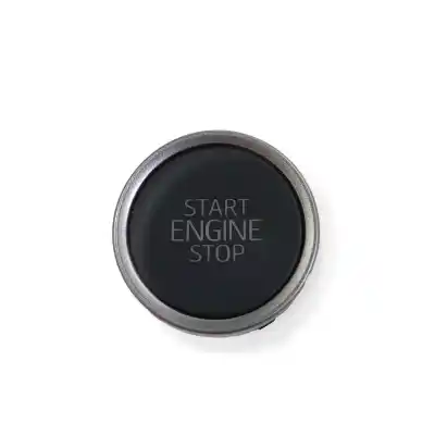 Автозапчастина б/у кнопка старт/стоп для seat leon (kl1) 1.5 tsi посилання на oem iam 5fa959839a