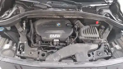 Автозапчасти б/у управление задними левыми стеклами за bmw 2 gran tourer (f46) 218 d ссылки oem iam   