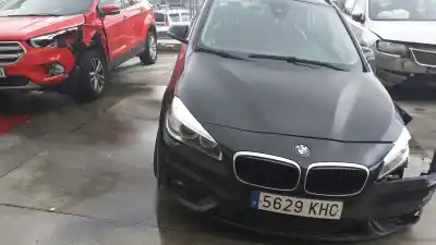 Автозапчасти б/у управление задними левыми стеклами за bmw 2 gran tourer (f46) 218 d ссылки oem iam   