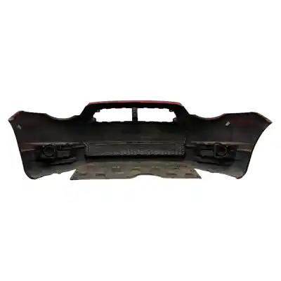 Piesă de schimb auto la mâna a doua bara de protectie frontala pentru mitsubishi colt vi (z3_a, z2_a) 1.1 (z31a, z32a) referințe oem iam 6400c770  