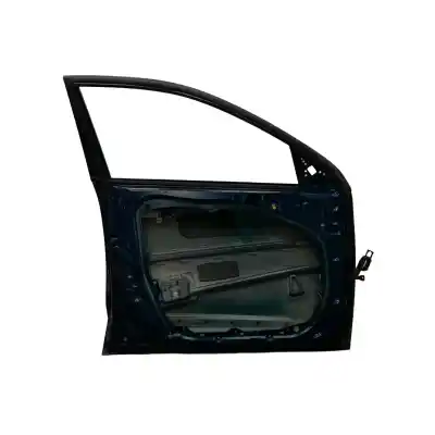 Second-hand car spare part left front door for kia niro (de) 1.6 gdi hybrid oem iam references 76003g5000  